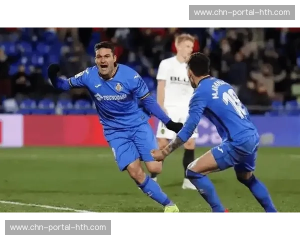 赫塔费0-0塞尔塔互交白卷,双方进攻效率低迷难破僵局 赫塔费0-0塞尔塔互交白卷,双方进攻效率低迷难破僵局