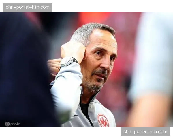 摩纳哥官宣与主帅许特尔续约，后者将继续打造快速防反体系