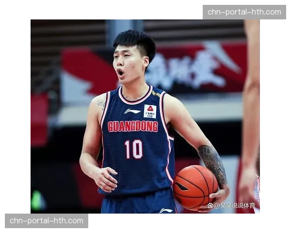 赵睿伤退，广东华南虎主场加时险胜北京北控守住前四